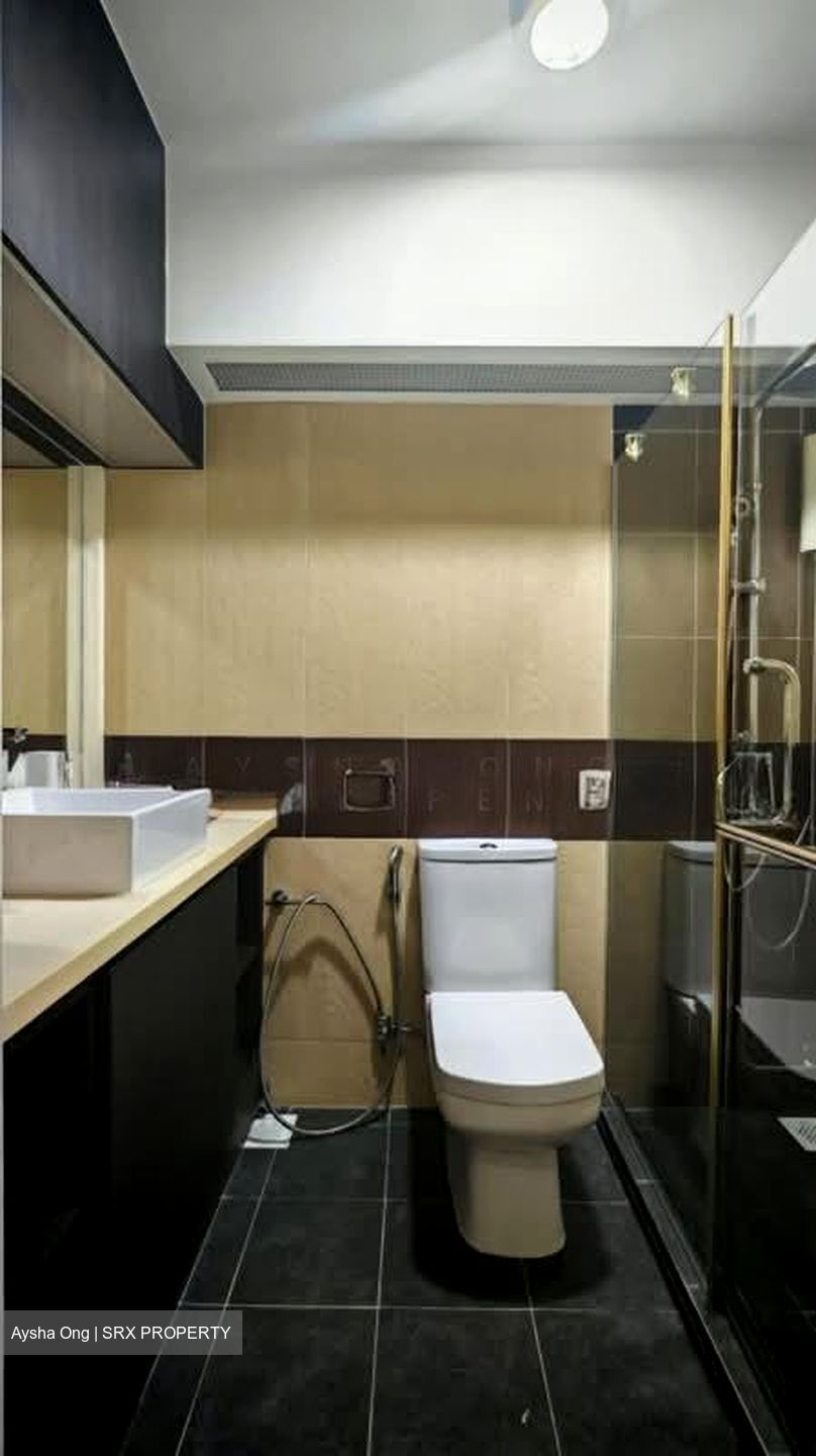 Blk 204C Compassvale Drive (Sengkang), HDB 5 Rooms #531061191